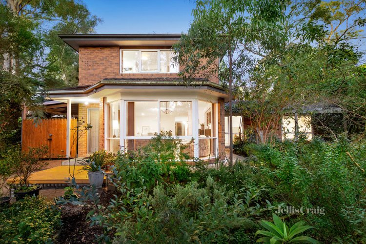 44 Bingley Avenue Hurstbridge 3099