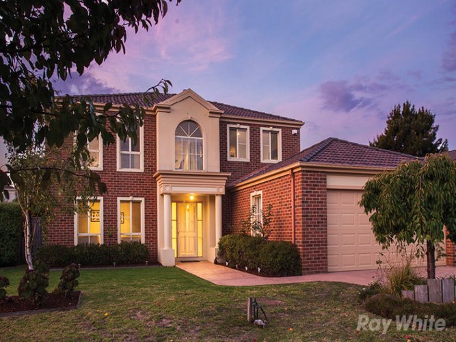 44 Bond Street Ferntree Gully 3156
