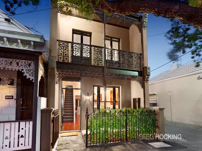 44 Bridge Street Port Melbourne 3207