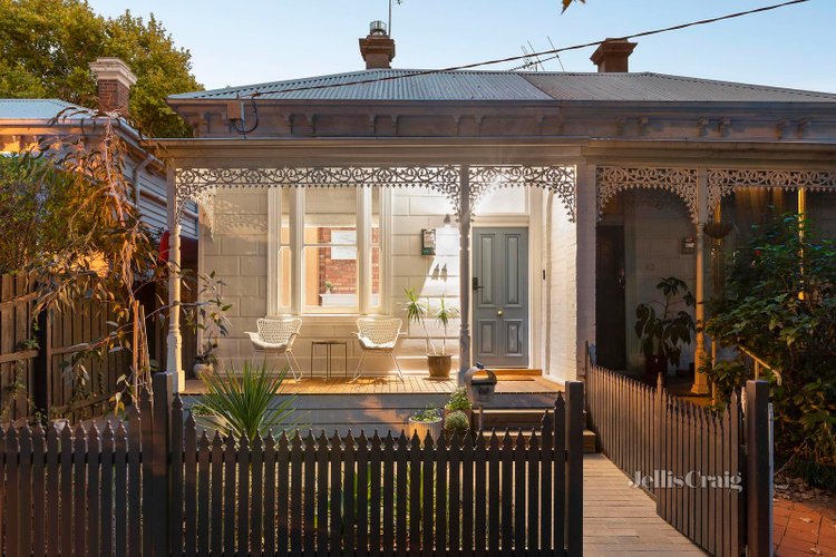 44 Brighton Street Flemington 3031