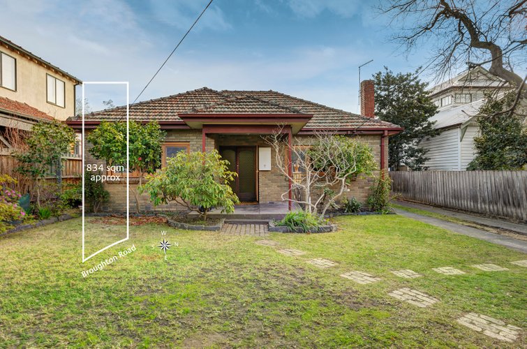 44 Broughton Road Surrey Hills 3127