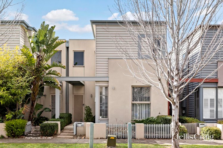 44 Brown Avenue Ascot Vale 3032