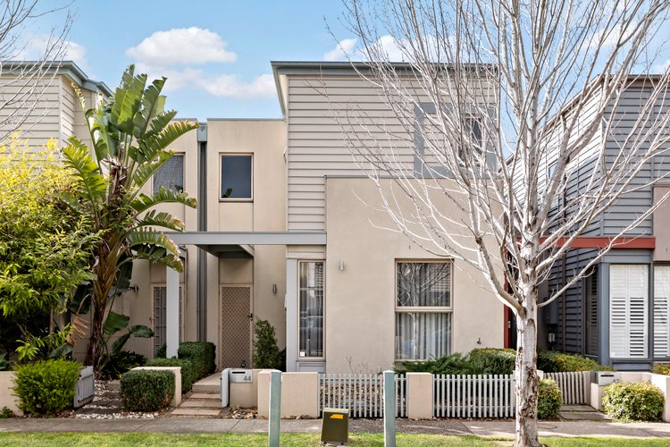 44 Brown Avenue  Ascot Vale 3032