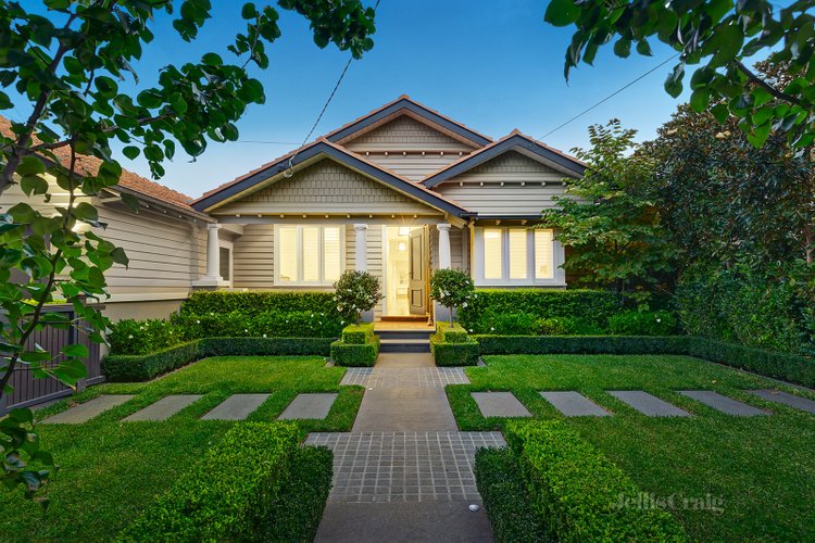 44 Camperdown Street Brighton East 3187