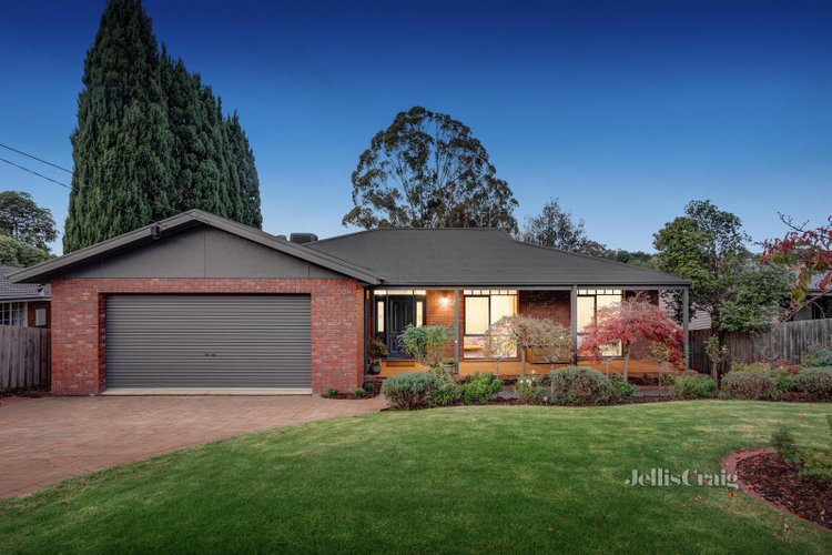 44 Chirnside Drive Chirnside Park 3116