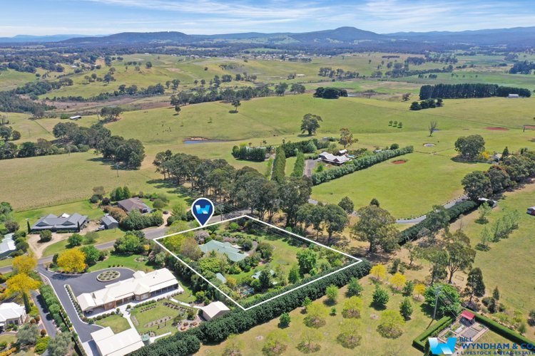 44 Clifton Terrace, Wy&nbsp;Yung