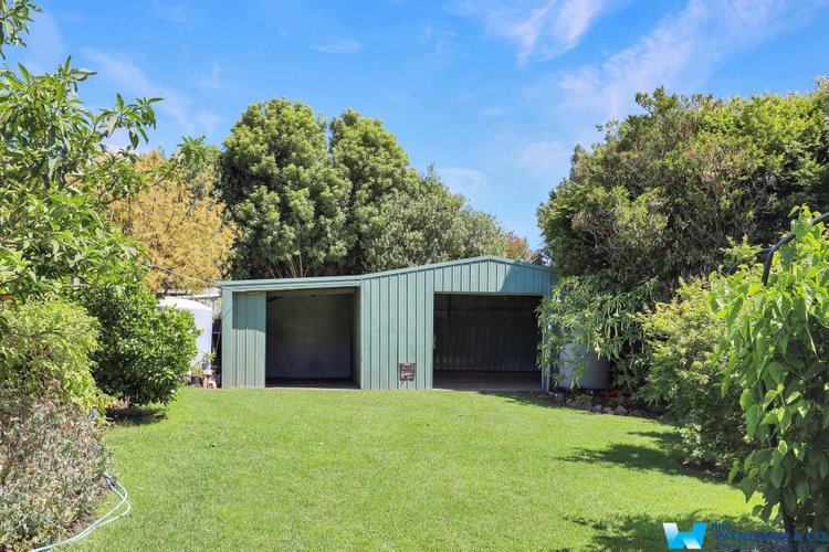 44 Clifton Terrace, Wy&nbsp;Yung