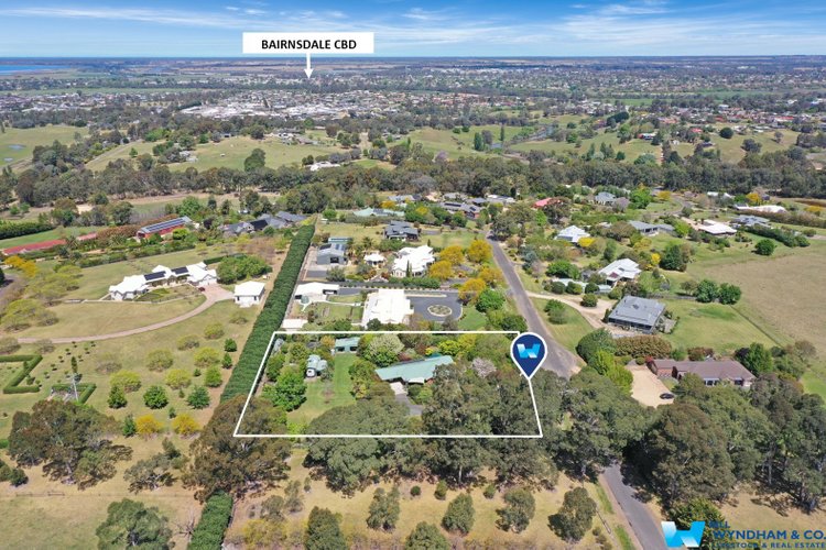 44 Clifton Terrace, Wy&nbsp;Yung