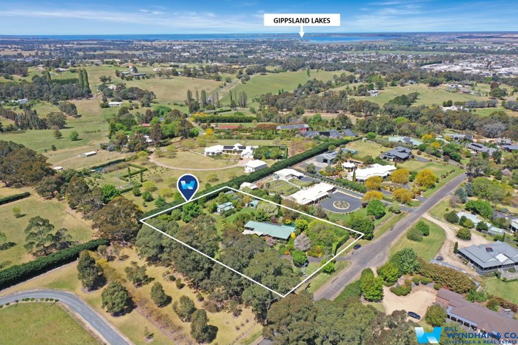 44 Clifton Terrace, Wy&nbsp;Yung