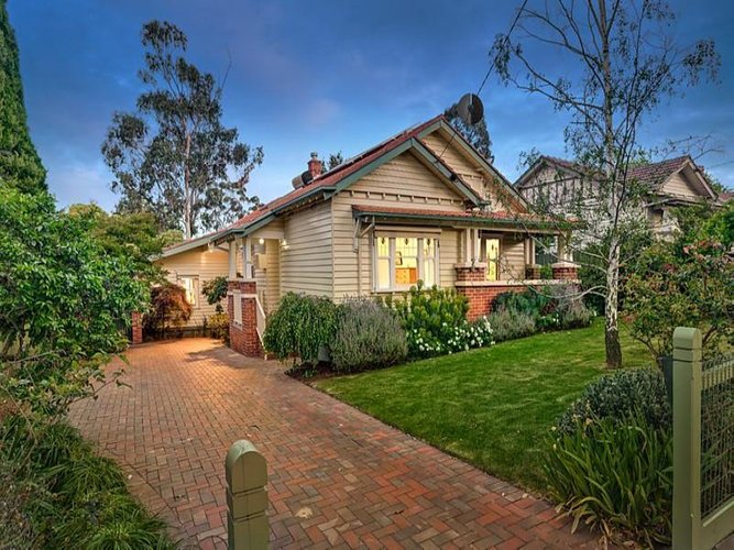 44 Clyde Street Kew East 3102