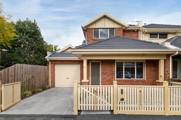 44 Collier Crescent Brunswick 3056