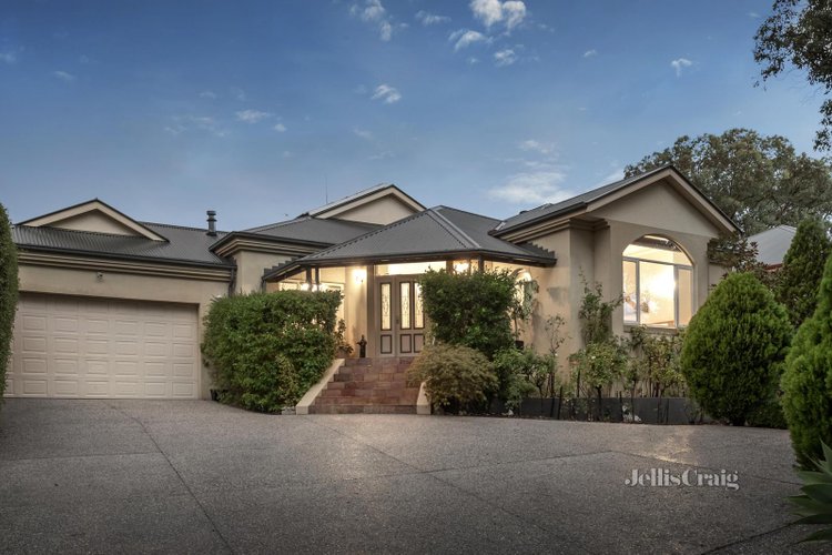 44 Craig Road Plenty 3090