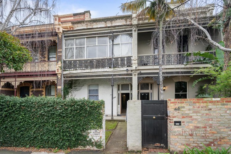 44 Dalgety Street St Kilda 3182