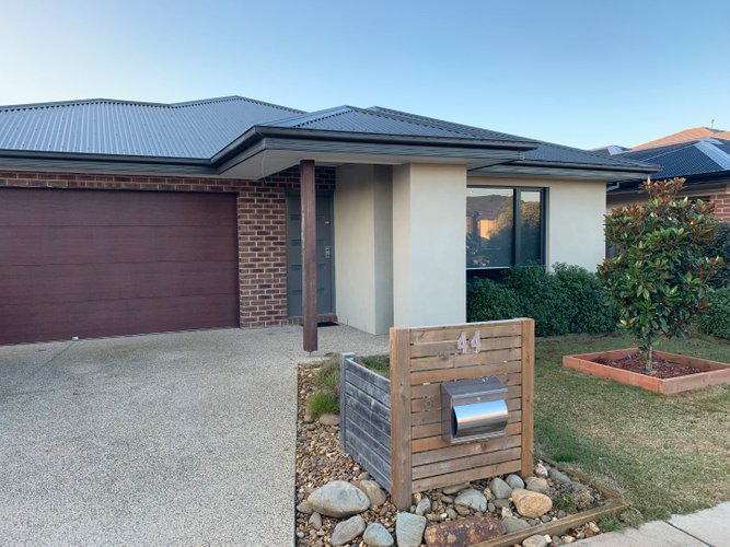 44 Decourcy Way, Armstrong Creek