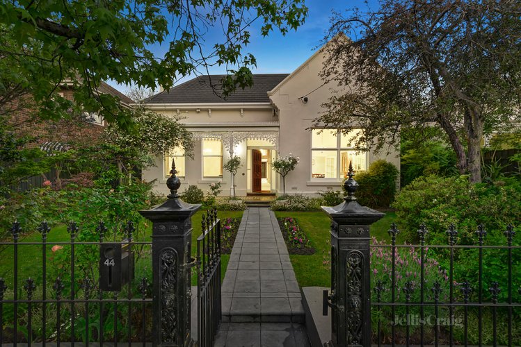 44 Denbigh Road Armadale 3143