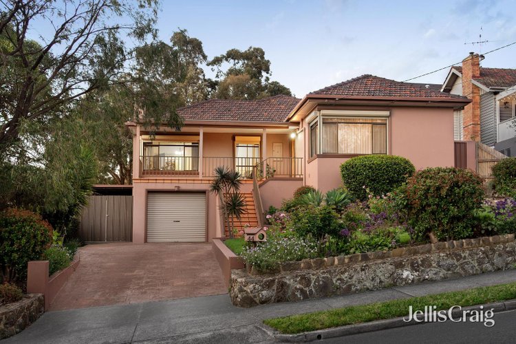 44 Douglas Street Rosanna 3084