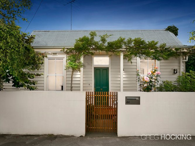44 Draper Street Albert Park 3206