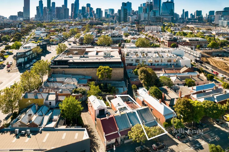 44 Dryburgh Street West Melbourne 3003