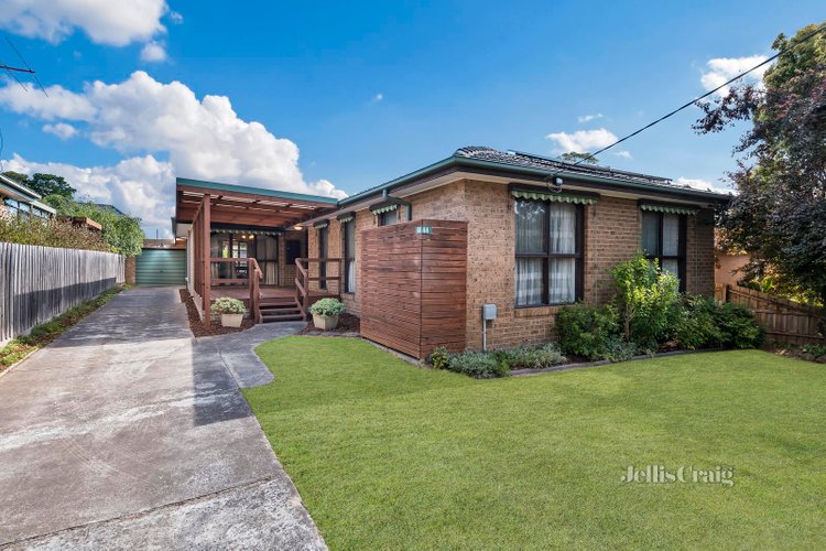 44 Edinburgh Road Blackburn South 3130