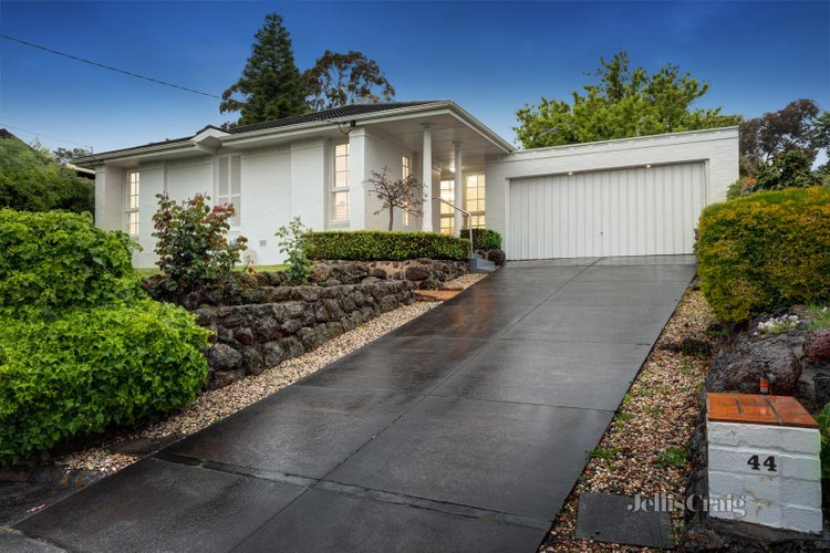 44 Eucalypt Avenue Templestowe Lower 3107