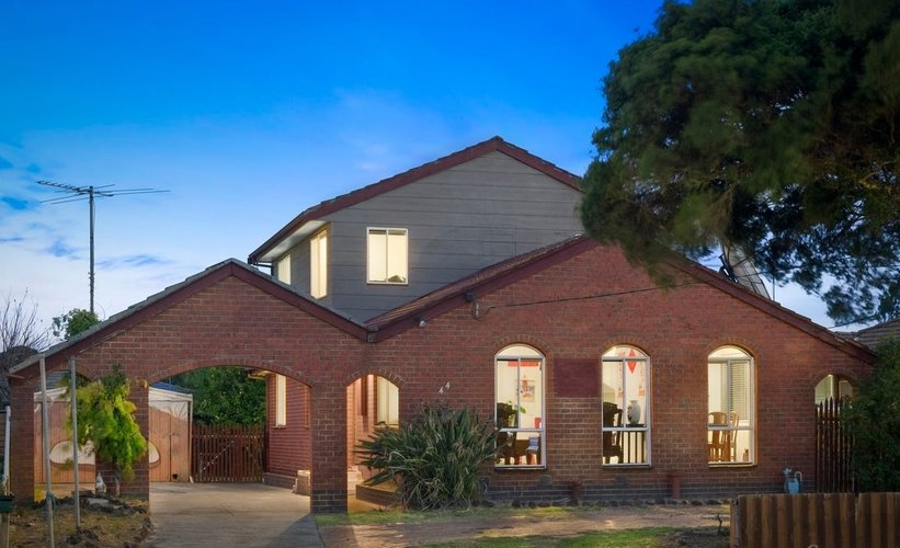 44 Fairbank Road Clayton South 3169
