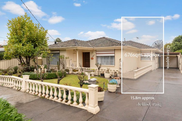 44 Fitzgerald Road Essendon 3040