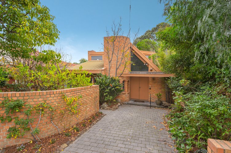 44 Fordholm Road Hawthorn 3122