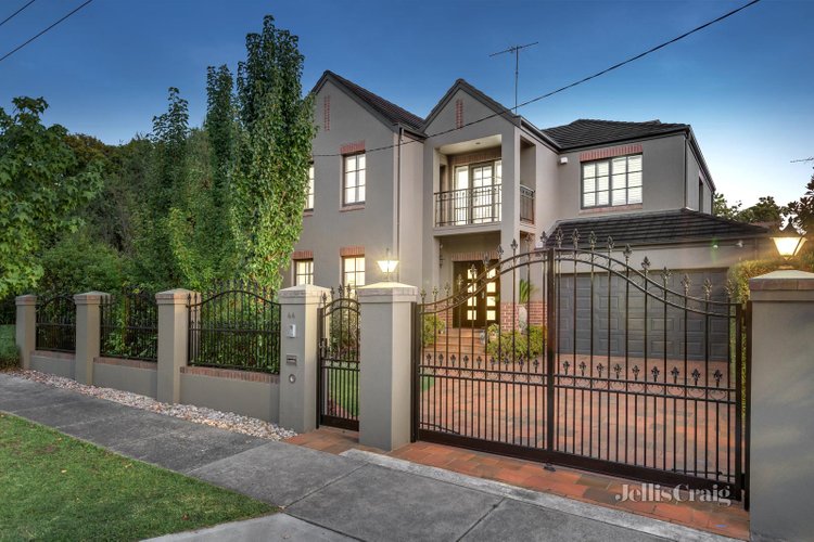 44 Frederick Street Balwyn 3103