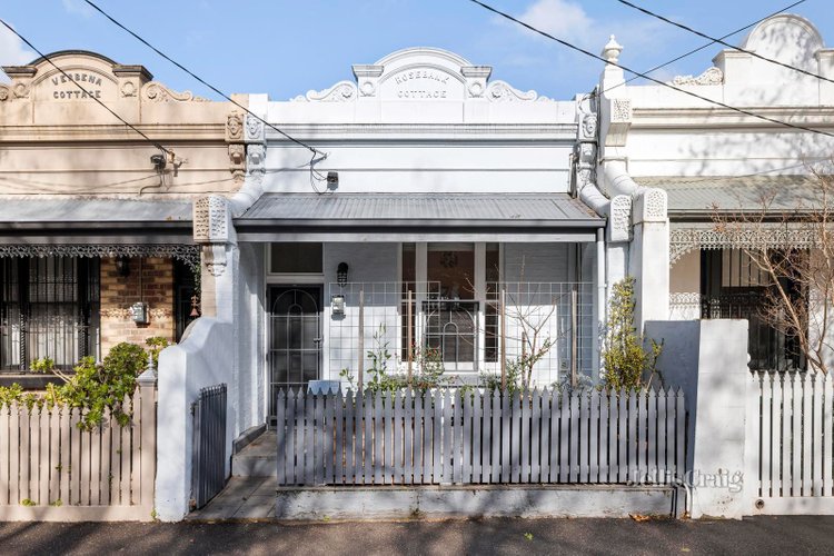 44 Freeman Street Fitzroy North 3068