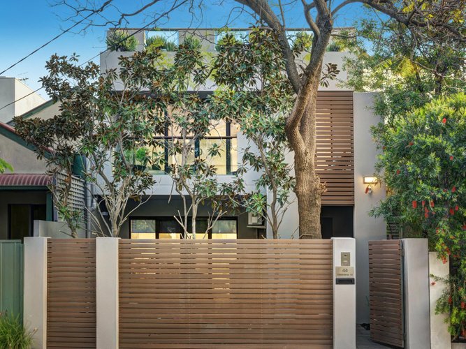 44 Grosvenor Street South Yarra 3141