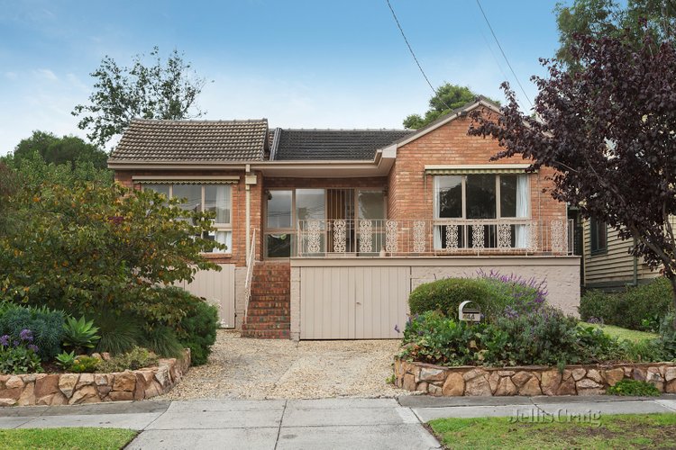 44 Haig Street Burwood 3125
