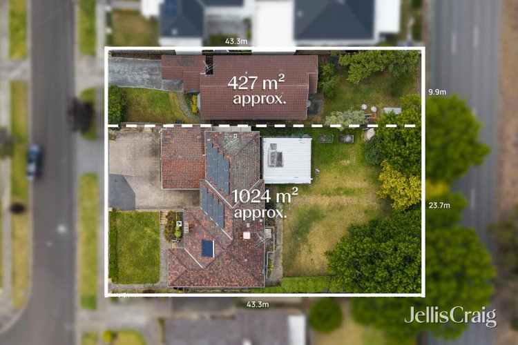 44 Hampshire Road Glen Waverley 3150