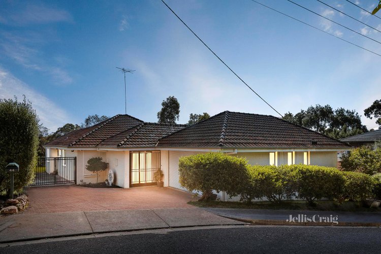 44 Hardy Terrace Ivanhoe East 3079
