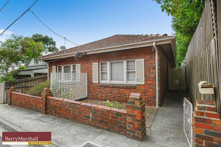 44 Harvey Street Prahran 3181