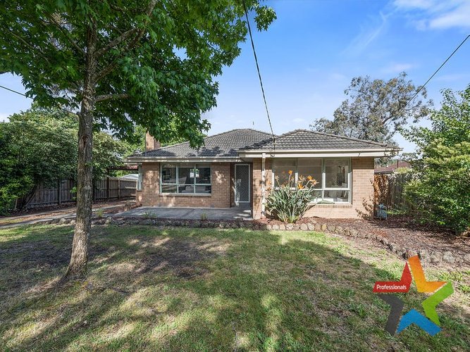 44 Hender Street Ringwood East 3135