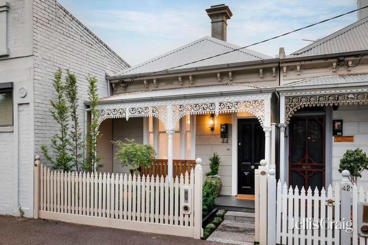 44 Herbert Street Albert Park 3206