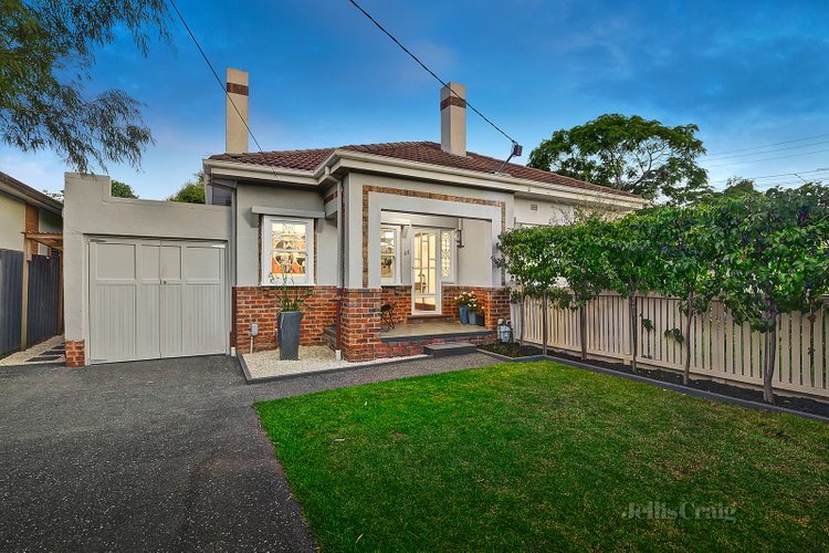 44 Hobart Road Murrumbeena 3163