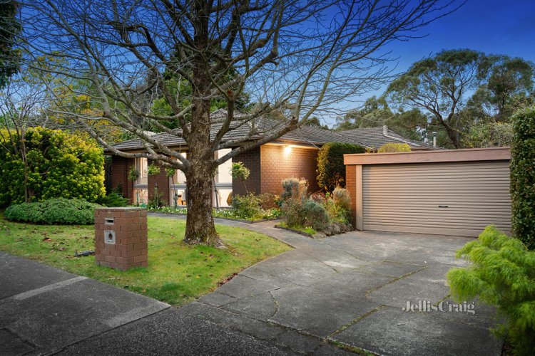44 Holyrood Crescent Ringwood 3134