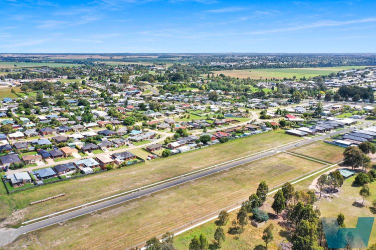 44 Hudson Crescent, Lucknow