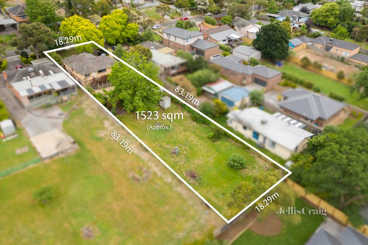 44 Humber Road Croydon North 3136