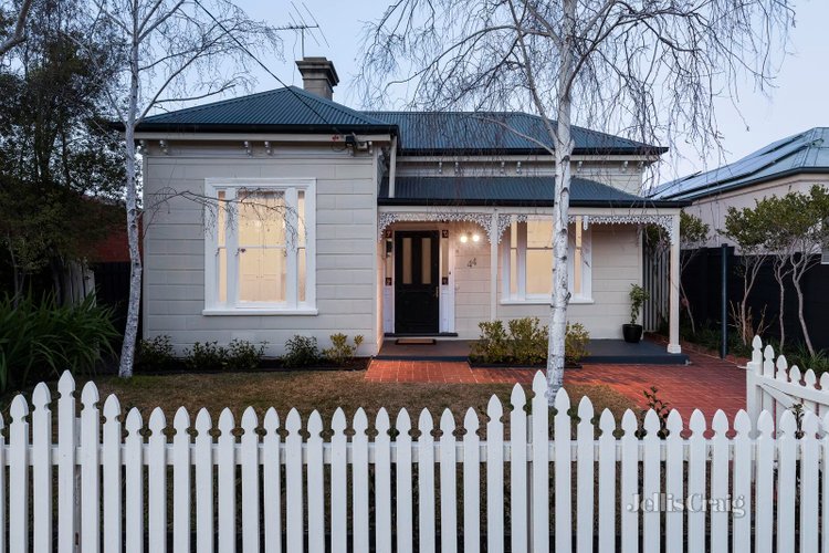 44 Invermay Grove Hawthorn East 3123
