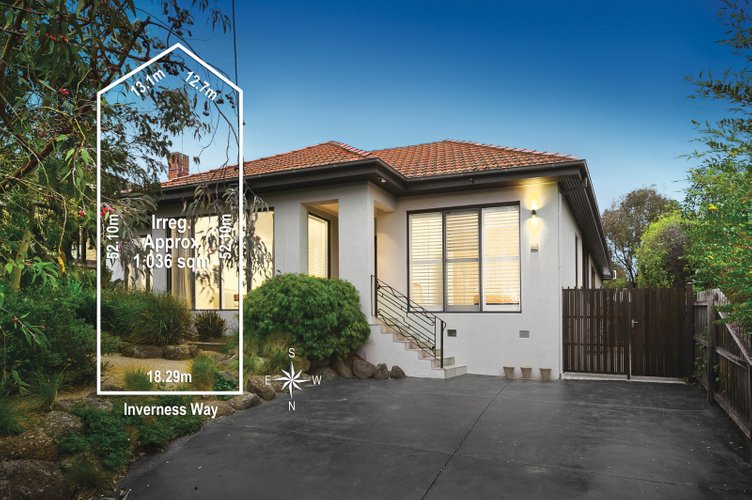 44 Inverness Way Balwyn North 3104