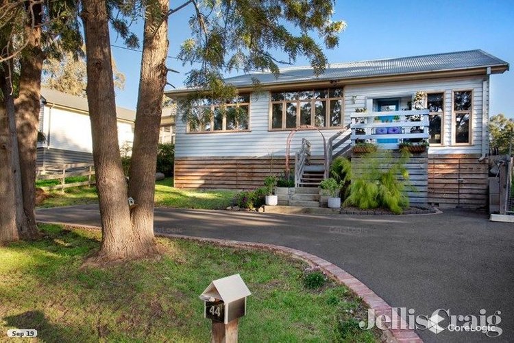  44 Kangaroo Ground Wattle Glen Road Wattle Glen 3096