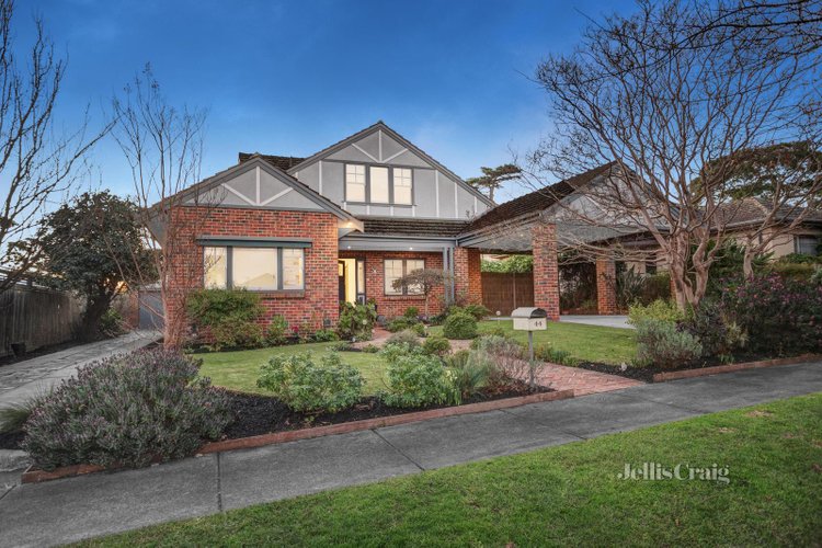 44 Karnak Road Ashburton 3147