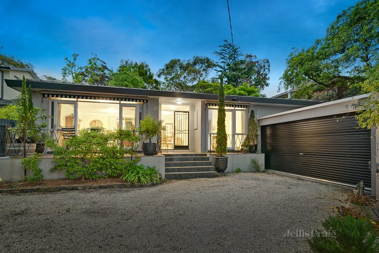 44 Laburnum Street Blackburn 3130