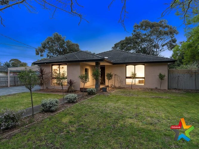 44 Landstrom Quadrant Kilsyth 3137
