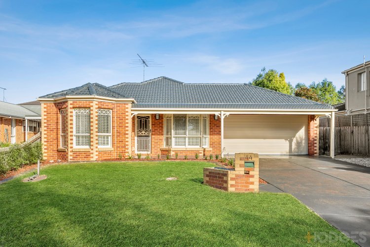 44 Lara Boulevard Lara 3212