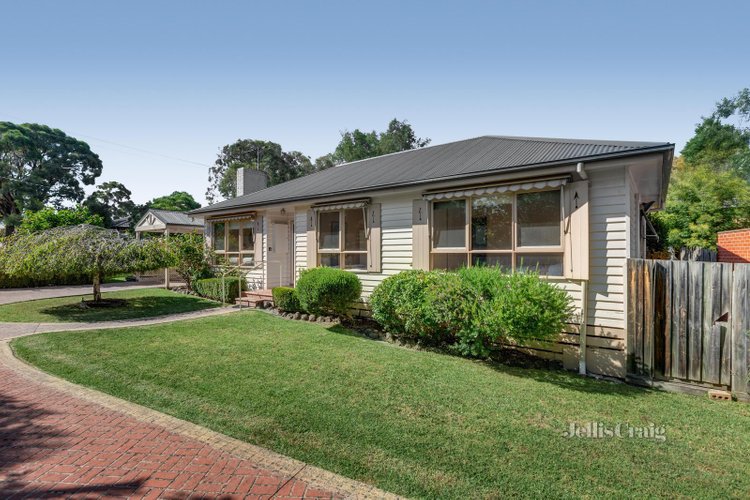 44 Lasiandra Avenue Forest Hill 3131