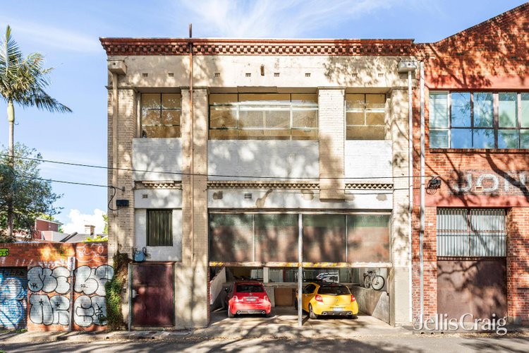 44 Little George Street Fitzroy 3065