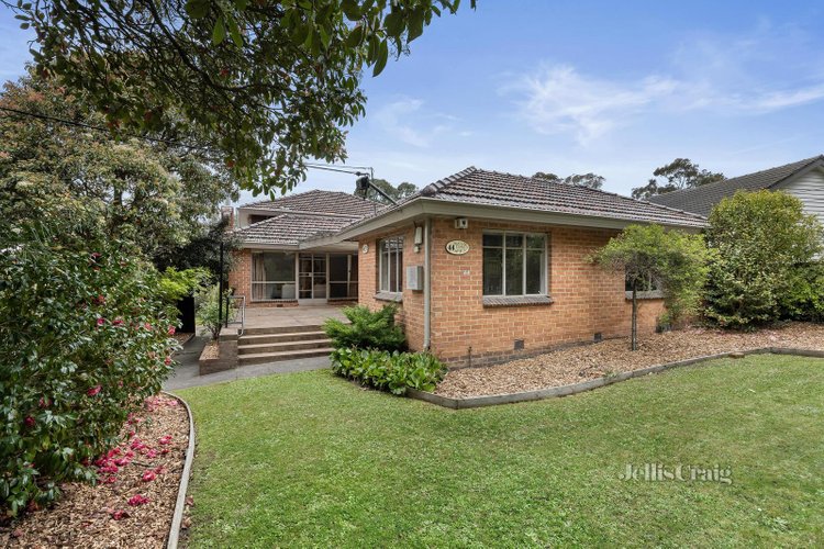 44 Lorikeet Street Nunawading 3131